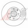 NISSA 4020694M01 Brake Disc
